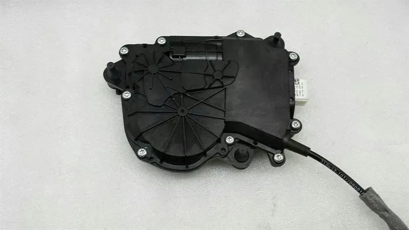 BMW F07 GT automatic tailgate kit 51247200543 shock absorber power boot lid