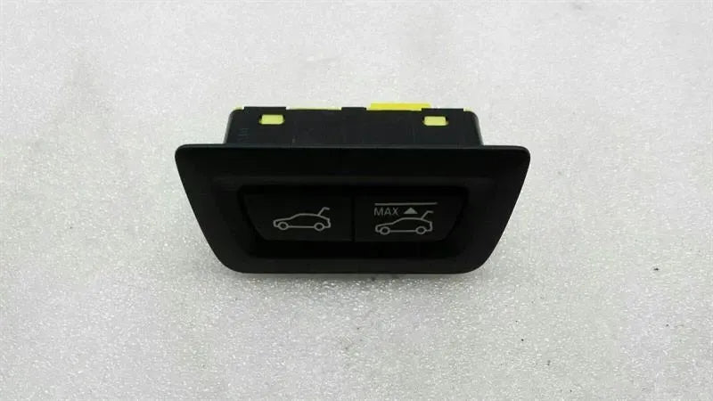 BMW F07 GT automatic tailgate kit 51247200543 shock absorber power boot lid