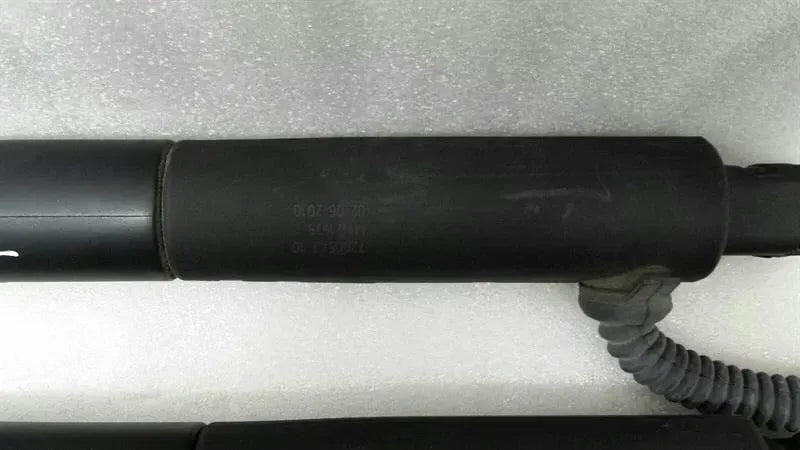 BMW F07 GT automatic tailgate kit 51247200543 shock absorber power boot lid