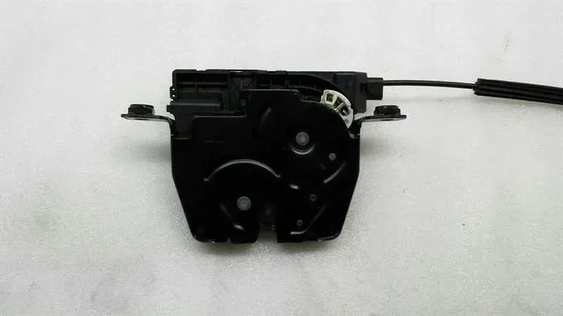 BMW F07 GT automatic tailgate kit 51247200543 shock absorber power boot lid
