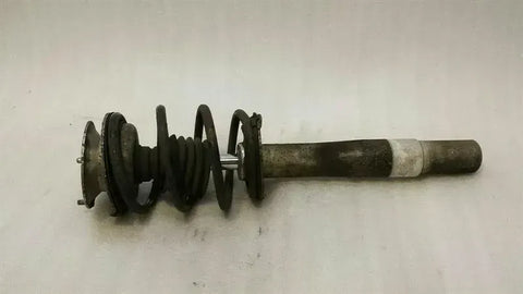 BMW 6 Series E63 left front strut 3131667771 strut front left 645i