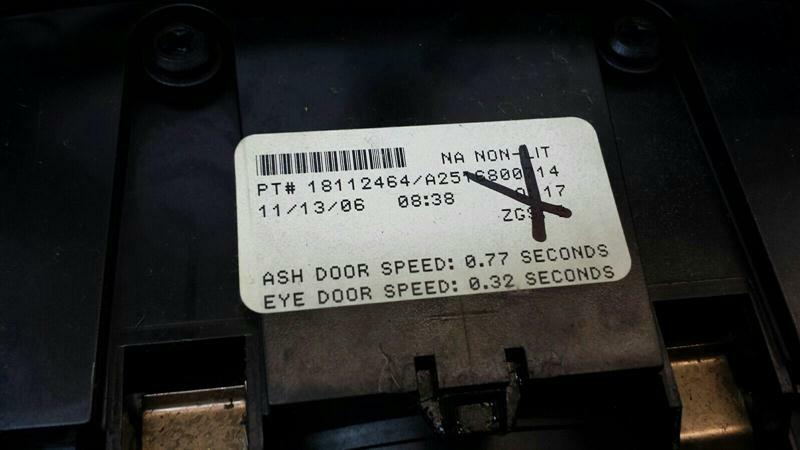 Mercedes R Class W251 Tray Cup Holder A2516800714 Center Console Storage Tray