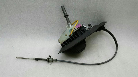 BMW 6 series E63 E64 Gear selector 7522144 Schalthebel Wählhebel