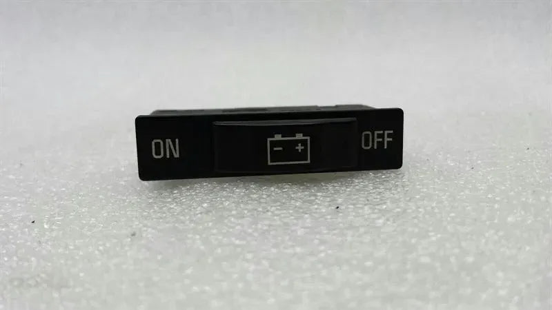 BMW 7 series E65 distribution switch 8379594 battery shut-off switch