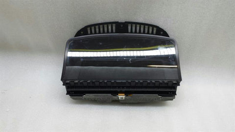 BMW 7 Series E65 E66 Professional On-Board Monitor 65826922023 Control Display