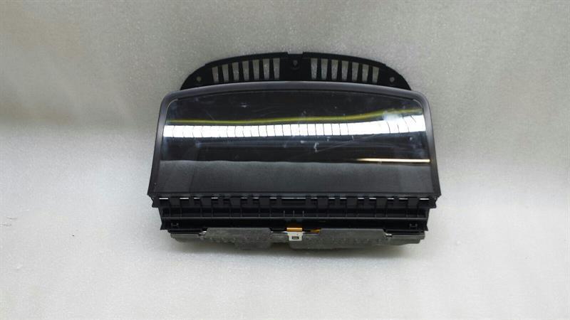 BMW 7 Series E65 E66 Professional On-Board Monitor 65826922023 Control Display