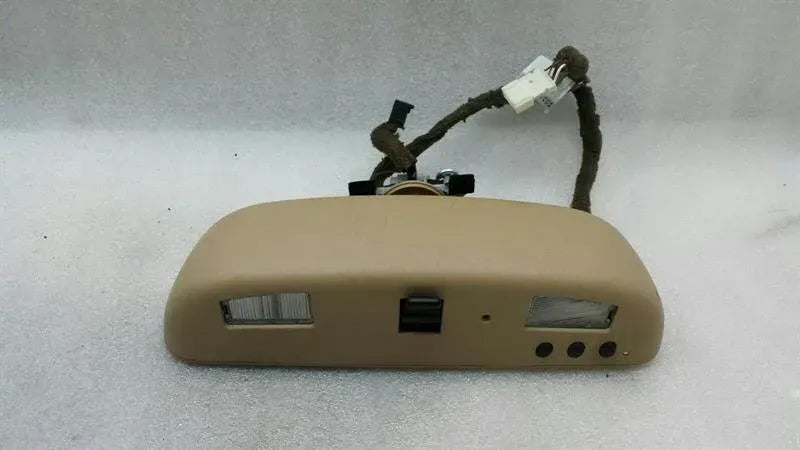 Mercedes R Class W251 W164 rear-view mirror interior mirror A1648103417 rear view mirror