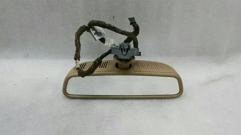 Mercedes R Class W251 W164 rear-view mirror interior mirror A1648103417 rear view mirror