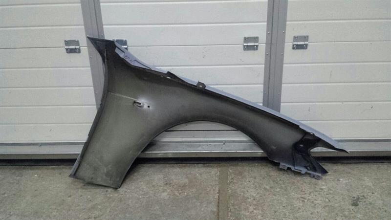 BMW 7 series E65 E66 front left fender 41357061662 left front wing 02-05