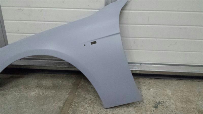 BMW 7 series E65 E66 front left fender 41357061662 left front wing 02-05