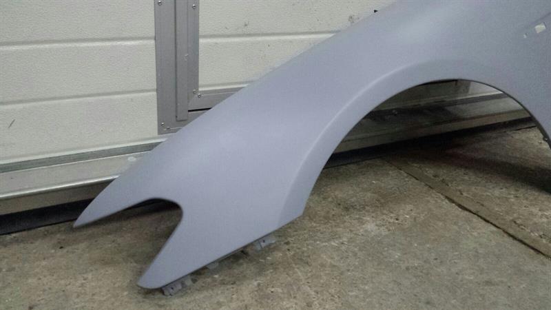 BMW 7 series E65 E66 front left fender 41357061662 left front wing 02-05