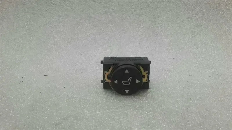 BMW 6 Series E63 E64 Left Seat Lumbar Switch 8352291 Seat Switch Left