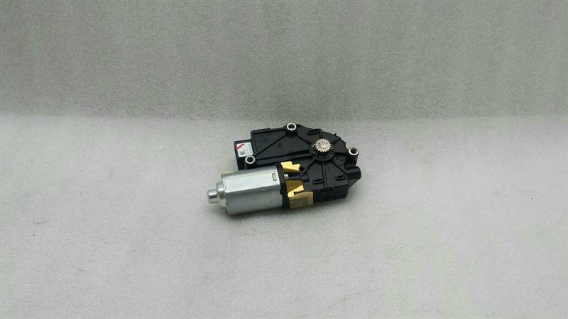 Mercedes R Class W251 W164 X164 Sun Roof Engine A1648201442 Sunroof Engine