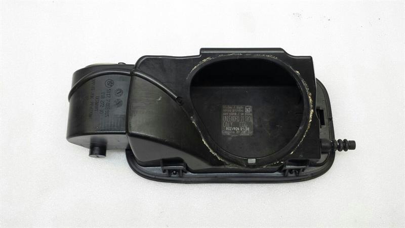 BMW 7 series fuel cap tank flap 51177010539 fuel filler cap