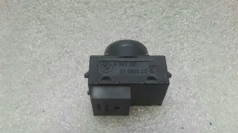 BMW 6 Series E63 E64 Left Seat Lumbar Switch 8352291 Seat Switch Left