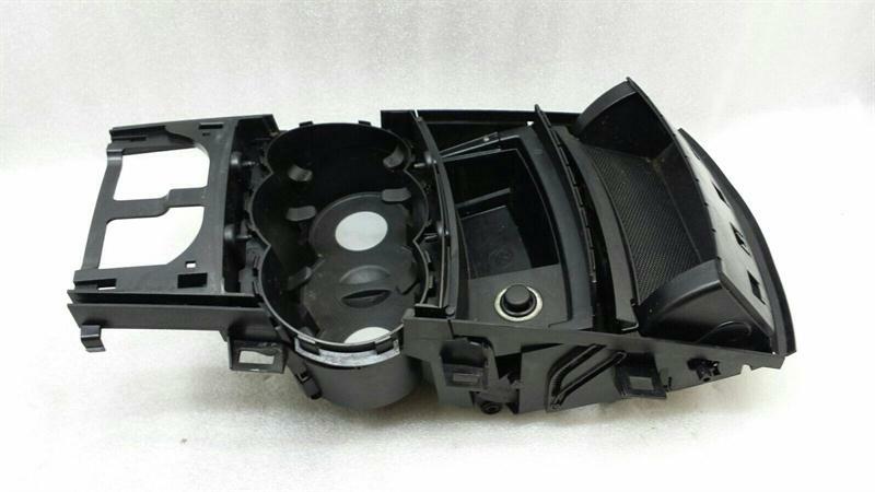 Mercedes R Class W251 Tray Cup Holder A2516800714 Center Console Storage Tray