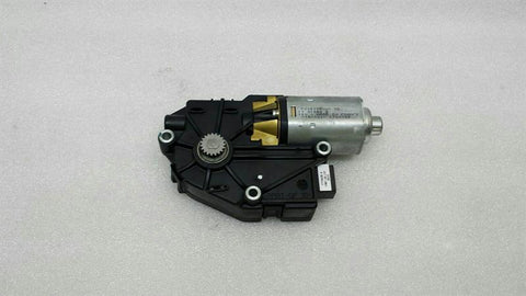 BMW 6 Series E63 Sun Roof Engine 67616922257 Sunroof Engine