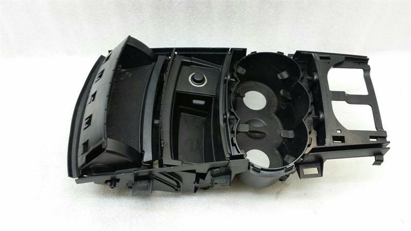 Mercedes R Class W251 Tray Cup Holder A2516800714 Center Console Storage Tray