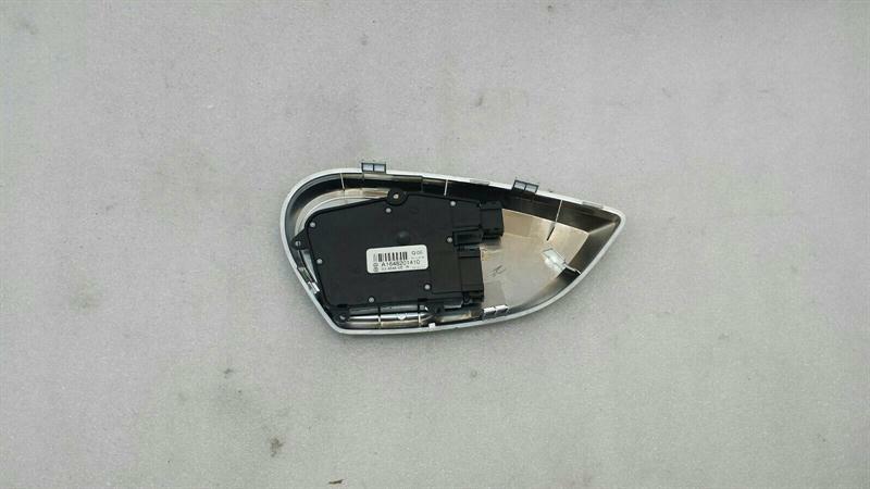 Mercedes R Class W251 seat switch right A1648201410 right seat switch