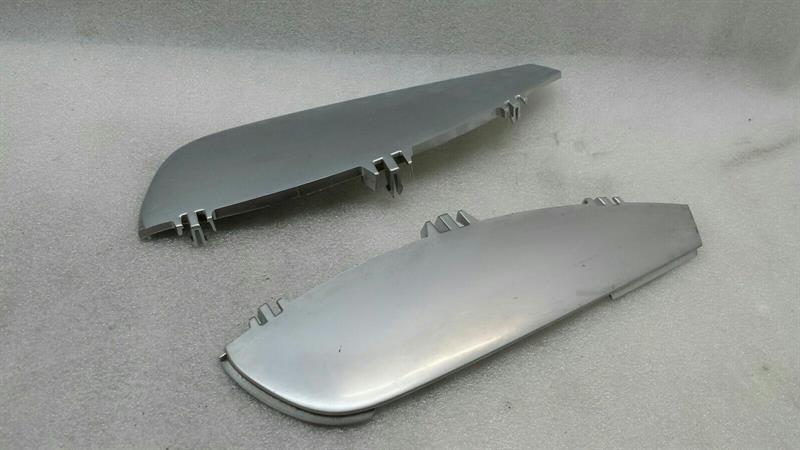 MERCEDES R Class W251 Dekor Leiste konsole hinten A2516830328 Trim panel covers