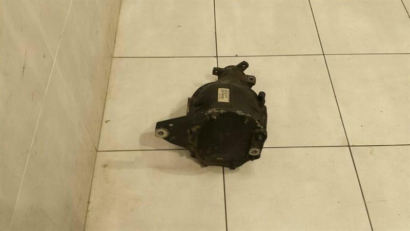 Mercedes C Class W203 Rear Diff A2033505164 Rear Differential Ratio 2.82