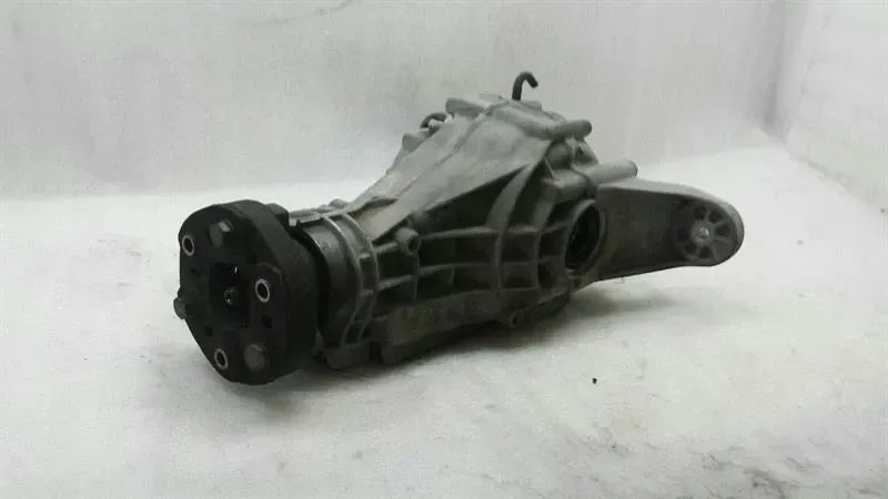 Mercedes R Class W251 W164 Differential Rear A1643500314 Rear Diff Final Drive
