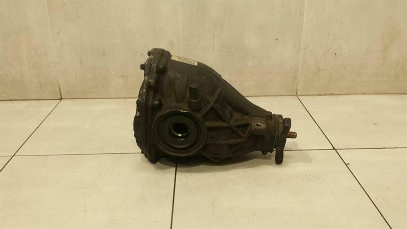 Mercedes C Class W203 Rear Diff A2033505164 Rear Differential Ratio 2.82