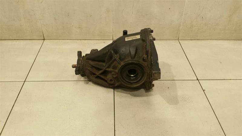 Mercedes C Class W203 Rear Diff A2033505164 Rear Differential Ratio 2.82
