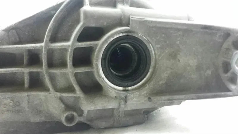Mercedes R Class W251 W164 Differential Rear A1643500314 Rear Diff Final Drive