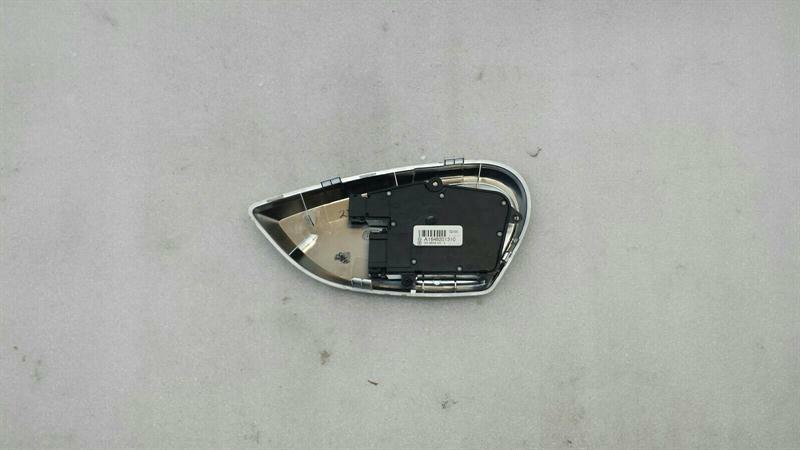 Mercedes R Class W251 seat switch left A1648201310 left seat switch