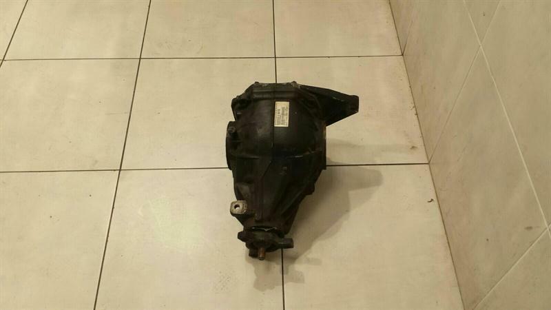Mercedes C Class W203 Rear Diff A2033505164 Rear Differential Ratio 2.82