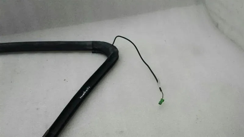 Mercedes R Class W251 rear left window seal A2516702339 side window left