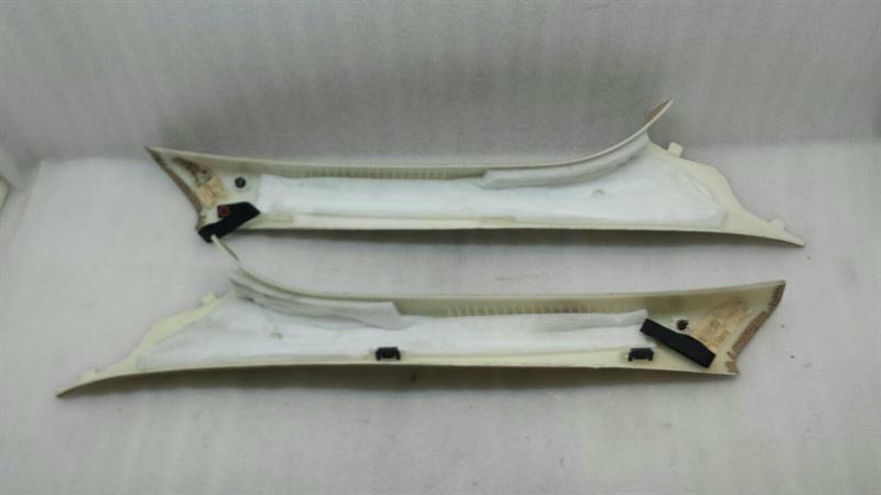 Mercedes R Class W251 A-Pillar Trim Cover A2516901925 A-Post Covers
