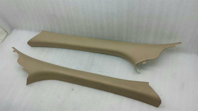 Mercedes R Class W251 A-Pillar Trim Cover A2516901925 A-Post Covers