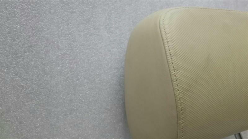 BMW 6 Series E63 front headrest 7113136 headrest front