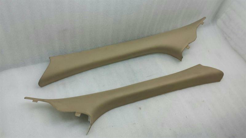 Mercedes R Class W251 A-Pillar Trim Cover A2516901925 A-Post Covers