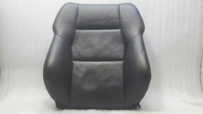 Mercedes C Class W203 left seat backrest A2039107047 seat front left sport mop
