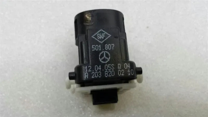 Mercedes C Class W203 Switch A2038200210 Power Window Switch