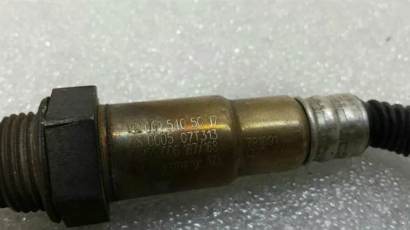 Mercedes C Class W203 Lambda Sensor A0015405017 Lambda Sensor