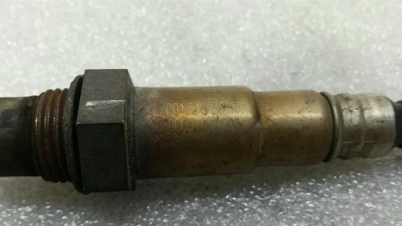 Mercedes C Class W203 Lambda Sensor A0015403817 Lambda Sensor