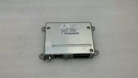 Mercedes C Class W203 Bluetooth Module A2118702726 Mobile Phone Control Unit