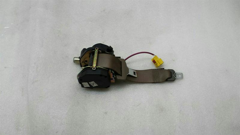 Jaguar S-type rear seat belt 4R83-F611B69-AAAMB seat belt belt rear Li