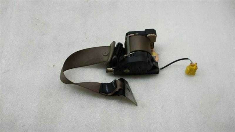 Jaguar S-type rear seat belt 4R83-F611B69-AAAMB seat belt belt rear Li