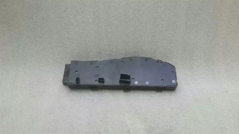 BMW 6 Series E63 RHD Left Seat Switch 8099073 Right Handlebar