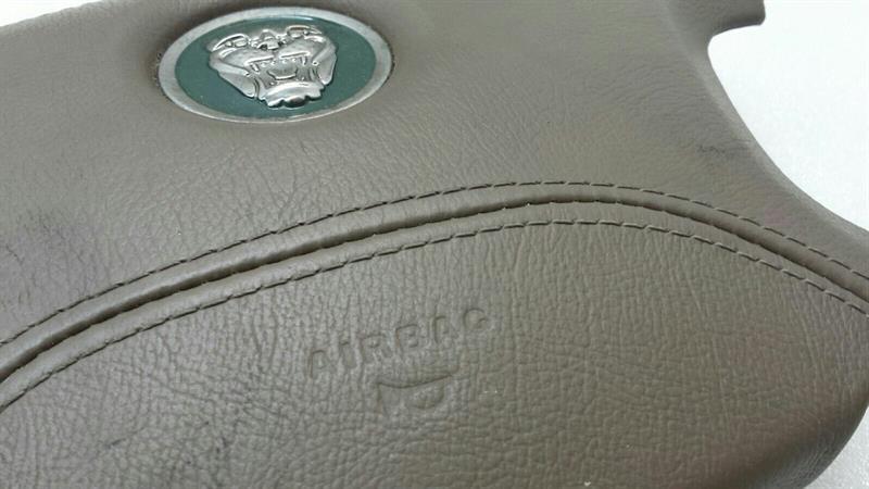 Jaguar S-Type 4R8354043-B