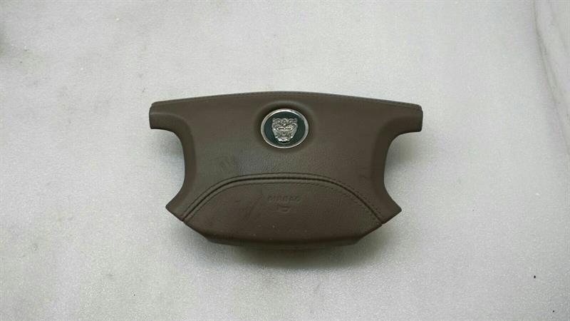 Jaguar S-Type 4R8354043-B