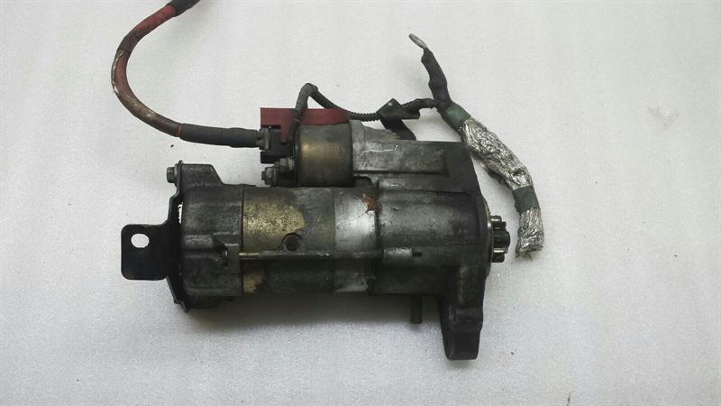JAGUAR S-type starter engine C2Z6560 starter 2.7D