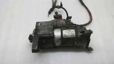 JAGUAR S-type starter engine C2Z6560 starter 2.7D