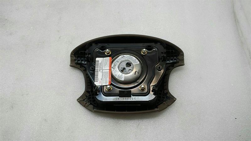Jaguar S-Type 4R8354043-B