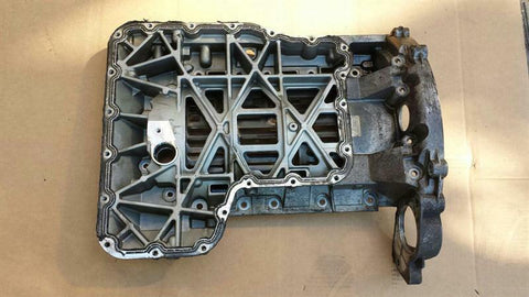 JAGUAR S-type engine oil pan oil sump 4R8Q6U004EA OIL PAN